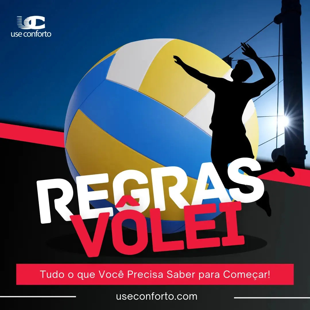 Regras Básicas do Voleibol: Tudo o que Você Precisa Saber para Começar!