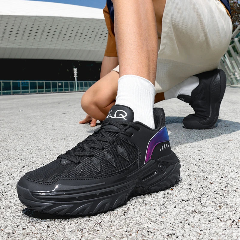 Tênis Impact Zone - Basquete e Vôlei Profissional