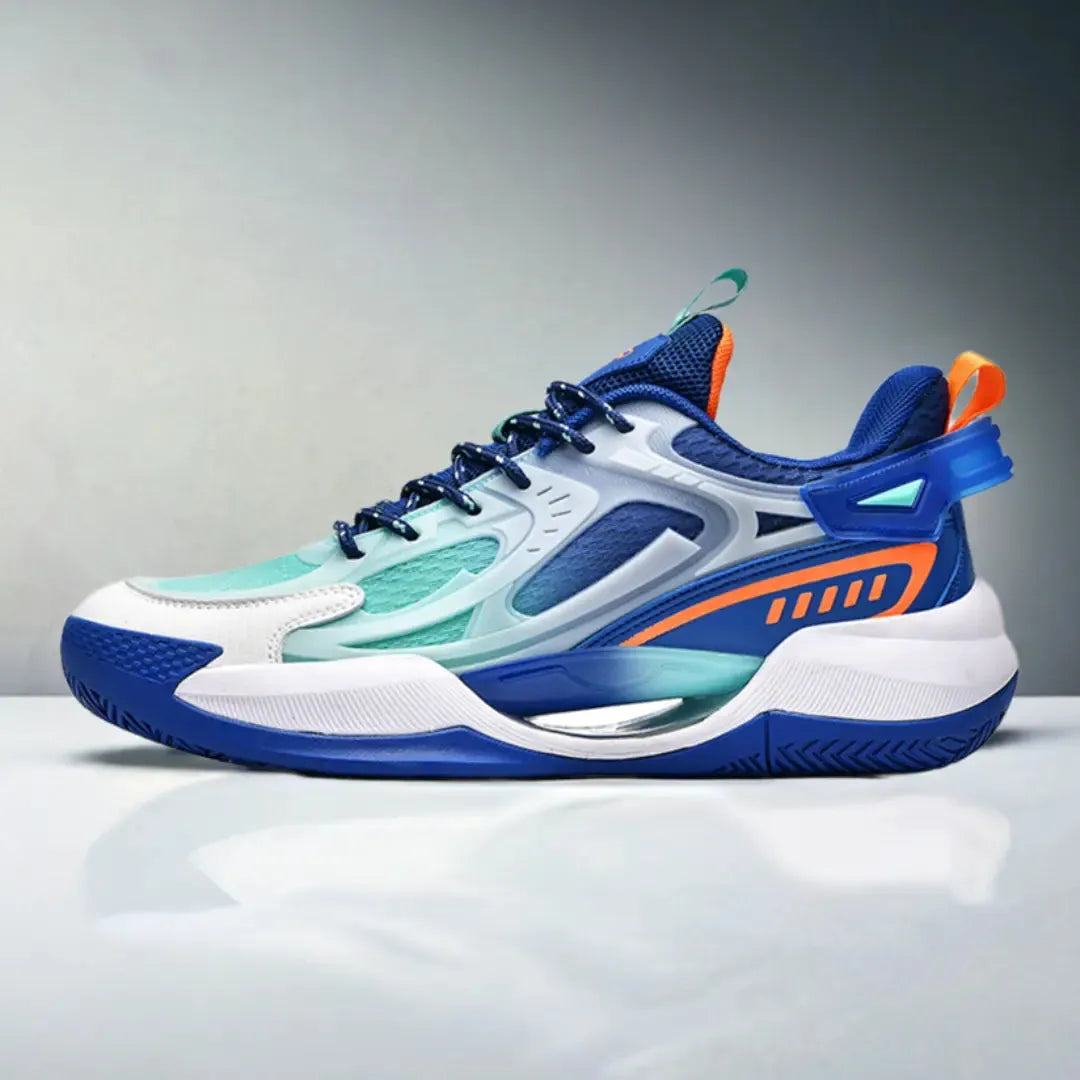 Tênis de Vôlei USE0749 PowerGrip - Use Conforto