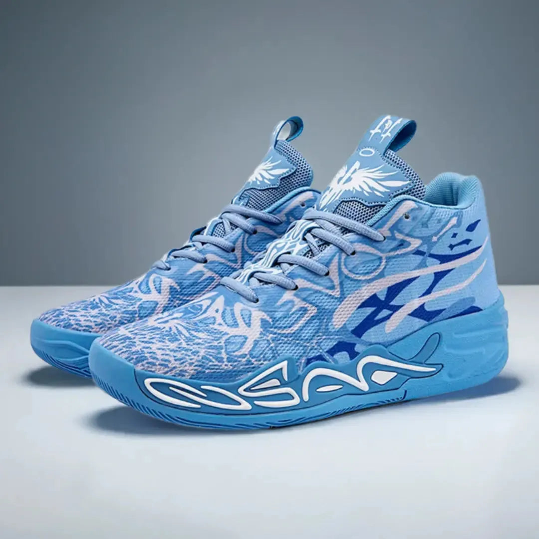 Tênis de Vôlei USE0304 Dominance Pro | Use Conforto