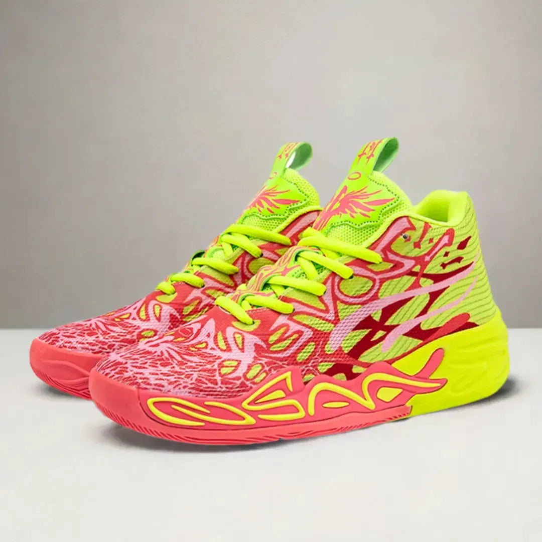 Tênis de Vôlei USE0304 Dominance Pro | Use Conforto