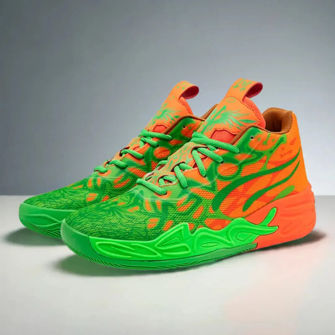 Tênis de Vôlei USE0304 Dominance Pro | Use Conforto