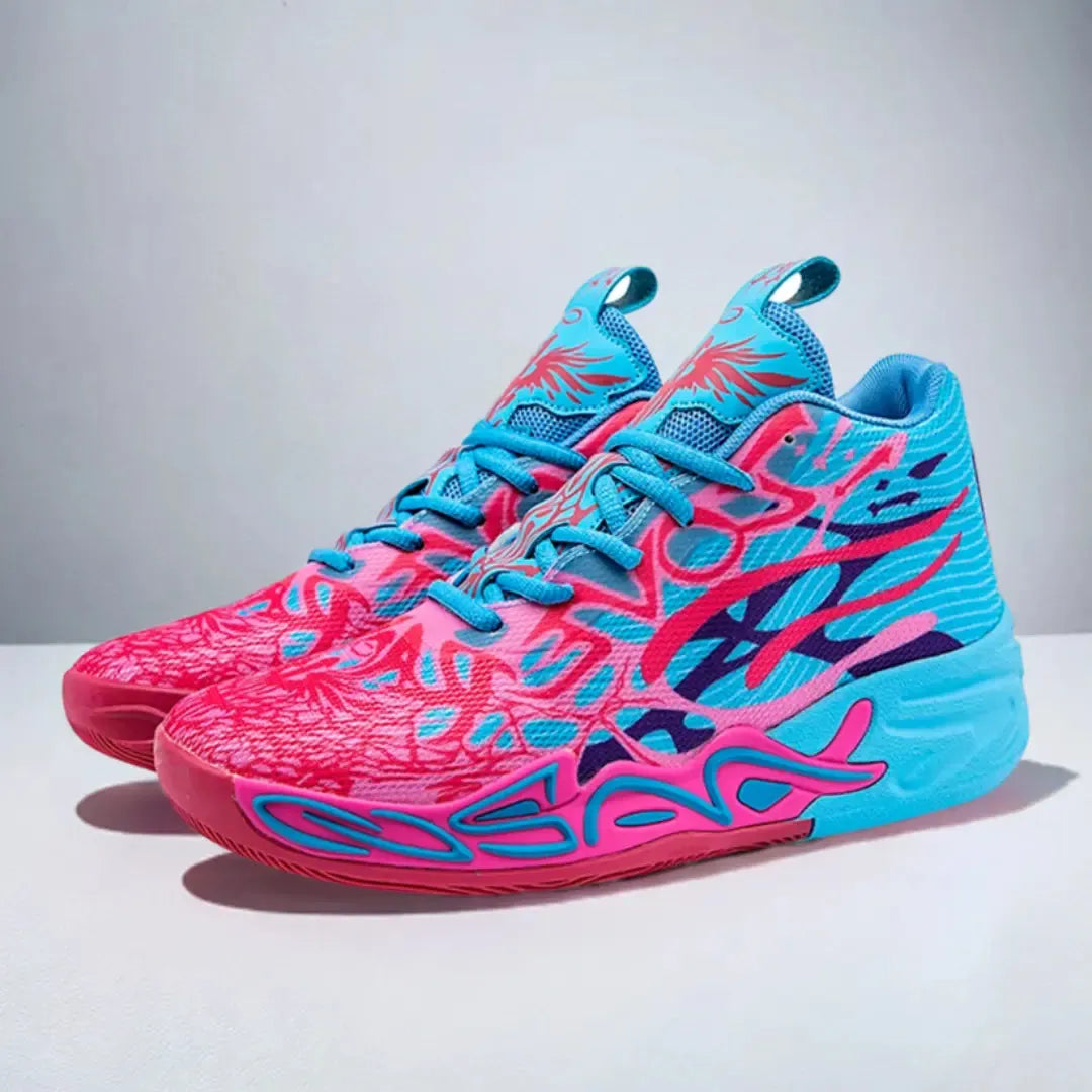 Tênis de Vôlei USE0304 Dominance Pro | Use Conforto