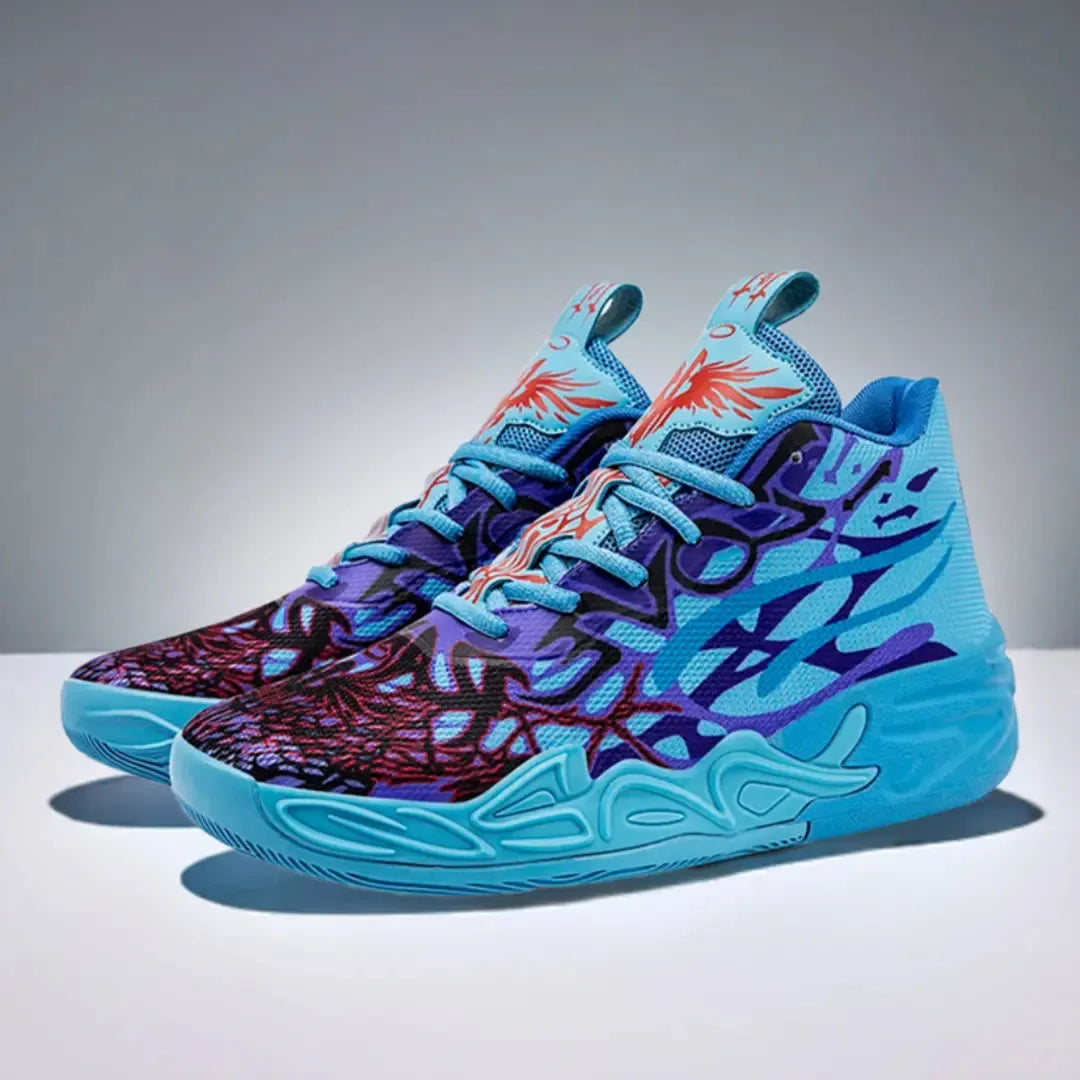 Tênis de Vôlei USE0304 Dominance Pro | Use Conforto