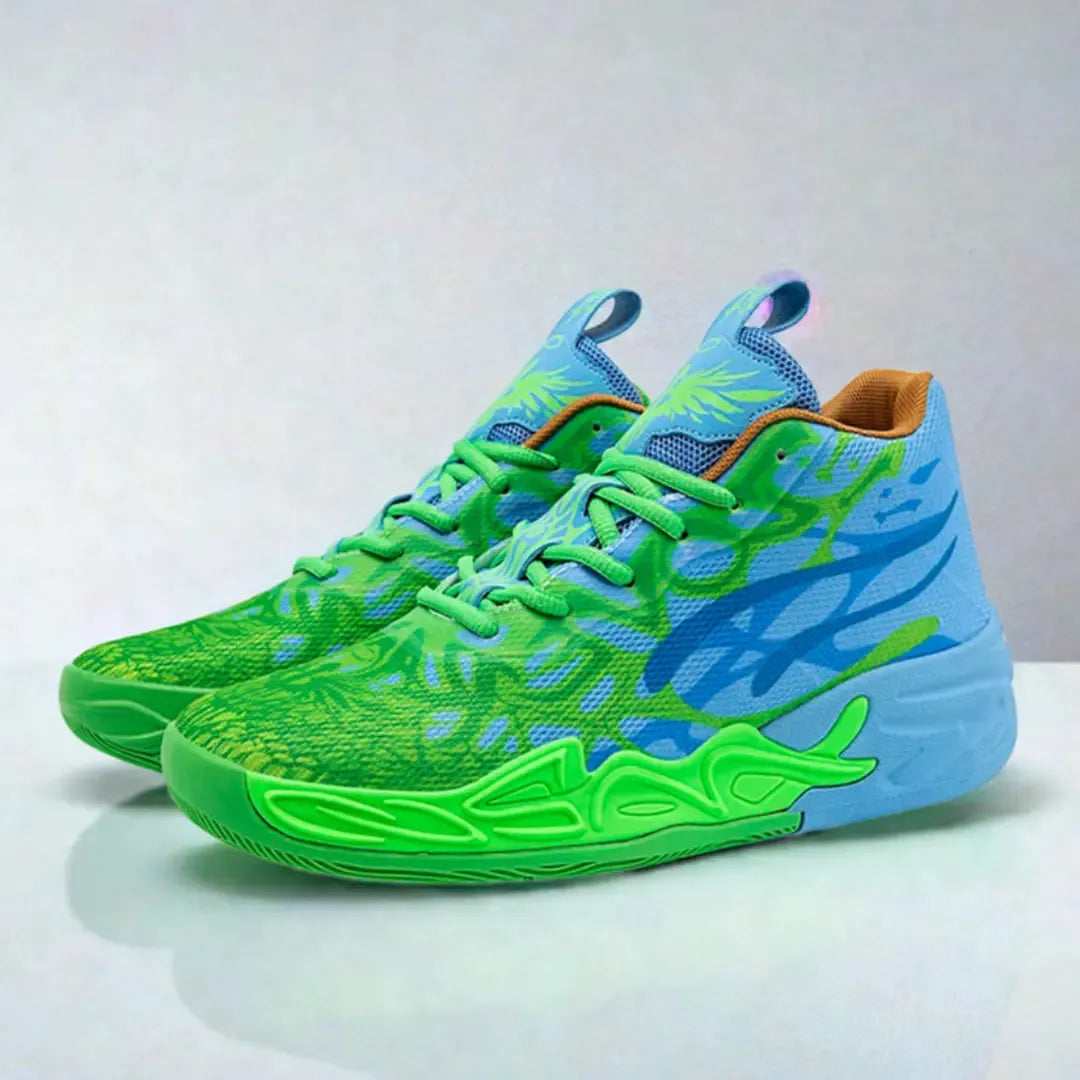 Tênis de Vôlei USE0304 Dominance Pro | Use Conforto