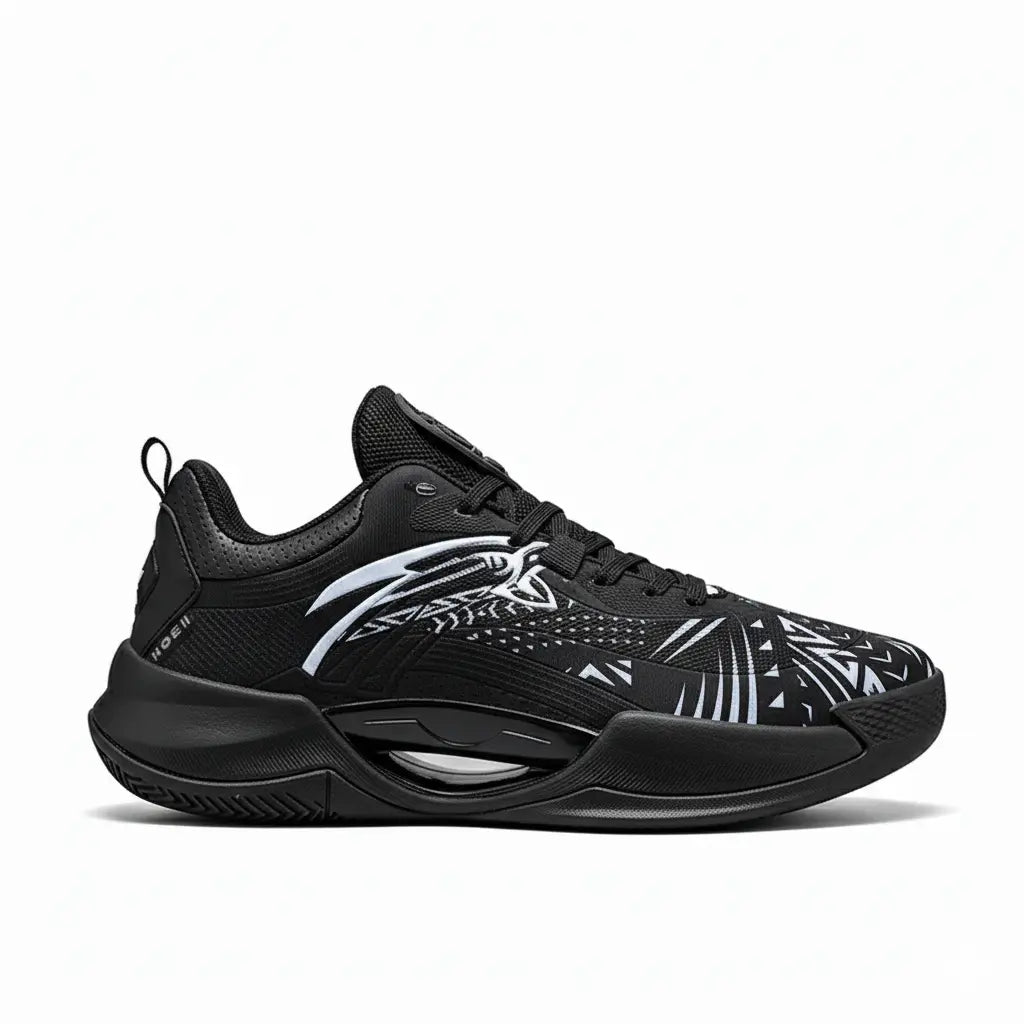 Tênis Reflex Pro - Basquete e Vôlei de Alto Nível