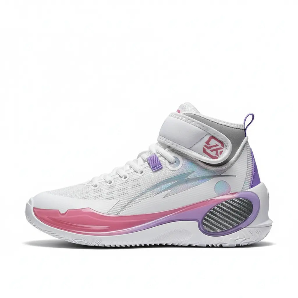 Tênis Air Grip - Basquete e Vôlei Antiderrapante