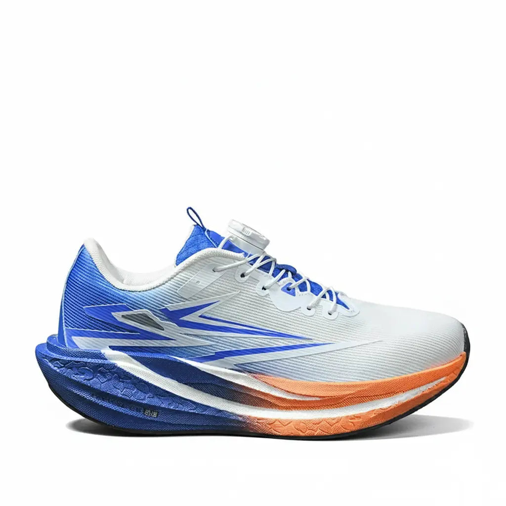 Tênis de Corrida Bounce Elite Carbon