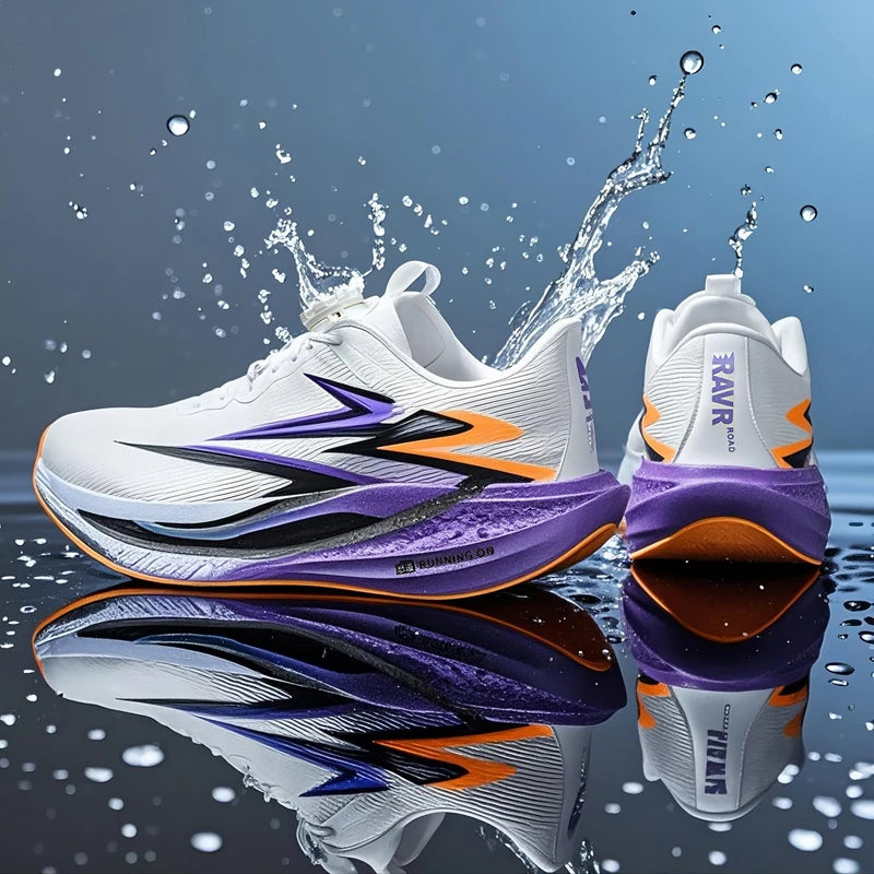 Tênis de Corrida Bounce Elite Carbon