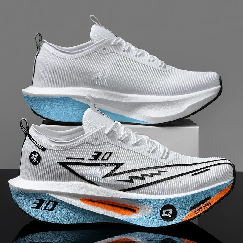 Tênis de Corrida Velocity Carbon 3.0