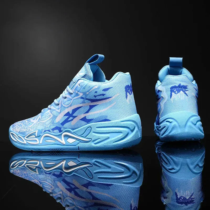 Tênis de Vôlei USE0304 Dominance Pro | Use Conforto