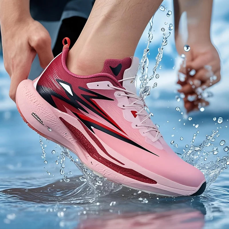 Tênis de Corrida Bounce Elite Carbon