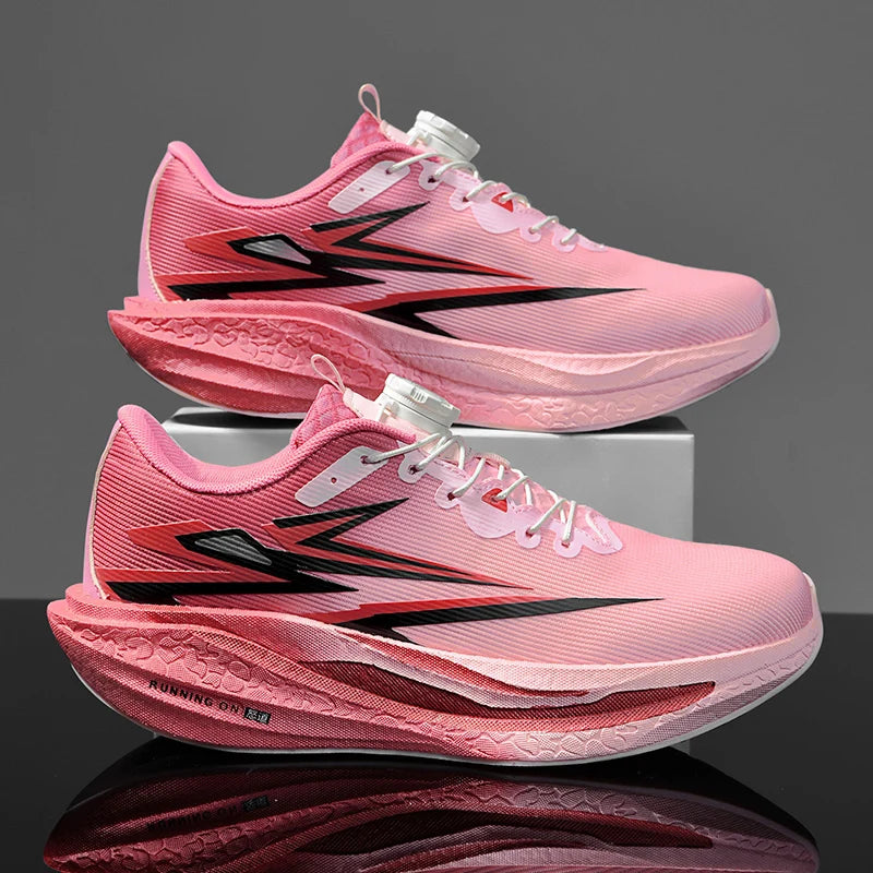 Tênis de Corrida Bounce Elite Carbon