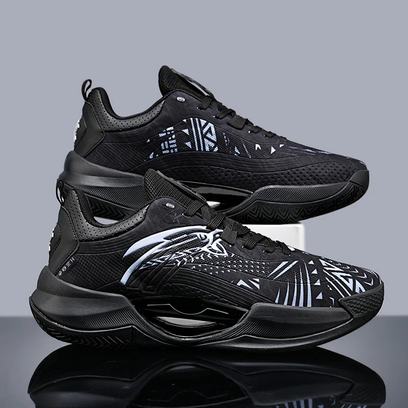 Tênis Reflex Pro - Basquete e Vôlei de Alto Nível