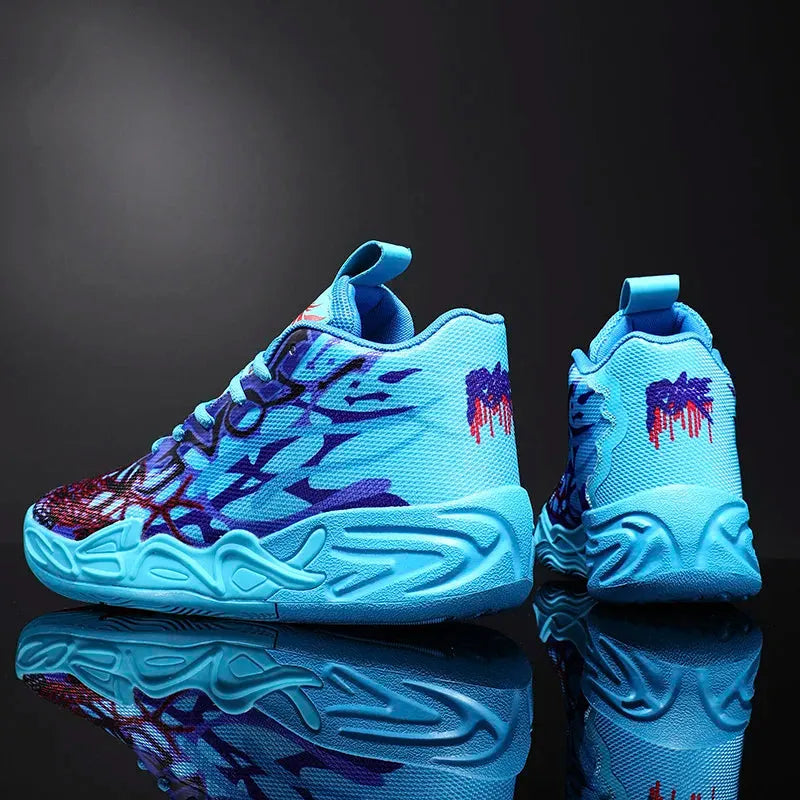 Tênis de Vôlei USE0304 Dominance Pro | Use Conforto