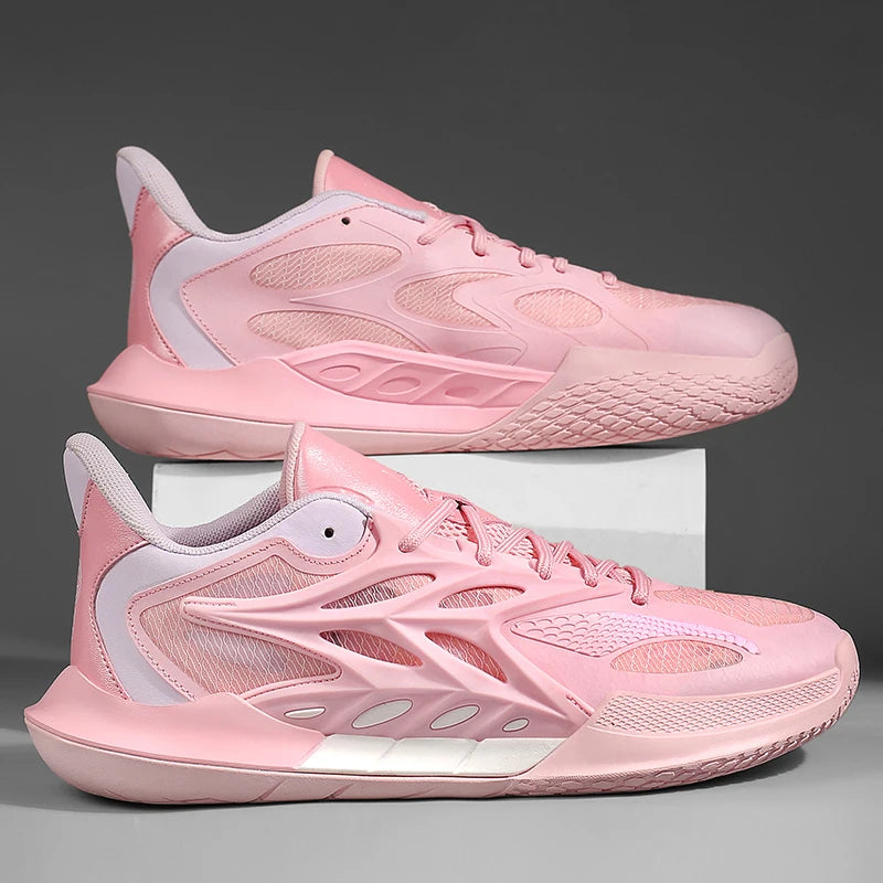 Tênis Power Jump - Basquete e Vôlei de Elite