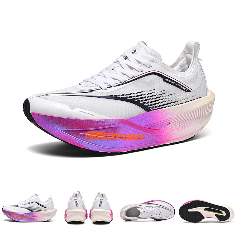 Tênis de Corrida Impact Shield Pro