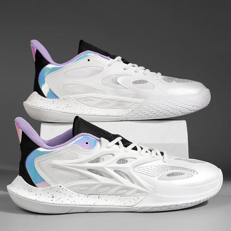 Tênis Power Jump - Basquete e Vôlei de Elite