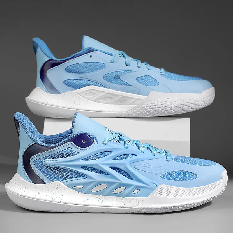 Tênis Power Jump - Basquete e Vôlei de Elite