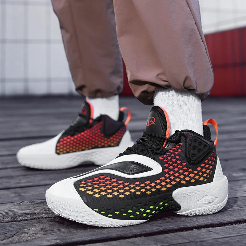 Tênis Elite Court - Performance Basquete e Vôlei