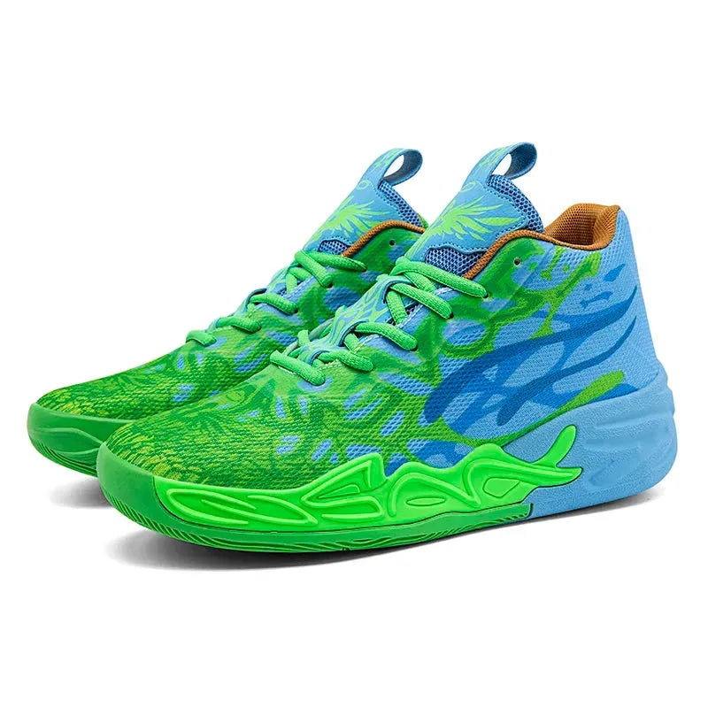 Tênis de Vôlei USE0304 Dominance Pro | Use Conforto