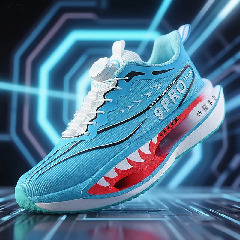 Tênis de Corrida Shark Speed Carbon