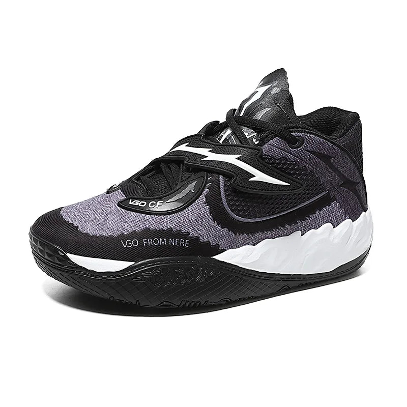 Tênis de Vôlei Creed Pro - Alto Desempenho Antiderrapante