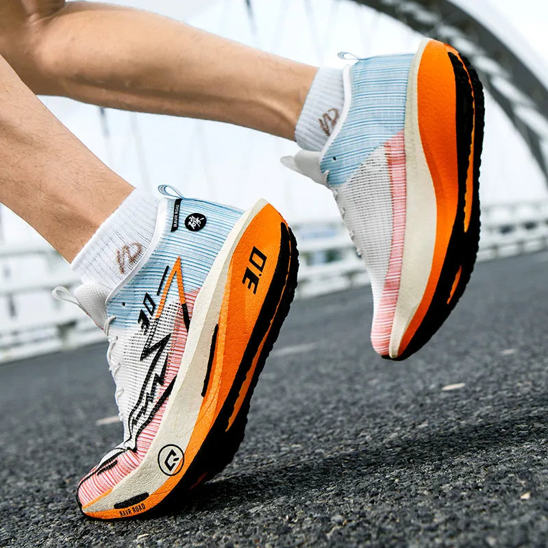 Tênis de Corrida Velocity Carbon 3.0