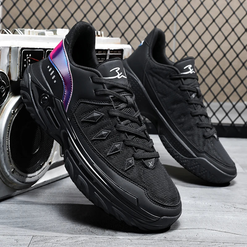 Tênis Impact Zone - Basquete e Vôlei Profissional