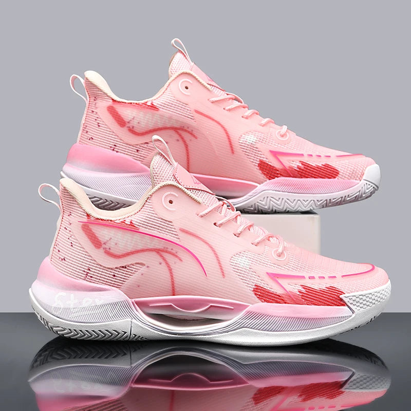Tênis de Vôlei Stance V3 | Alta Aderência