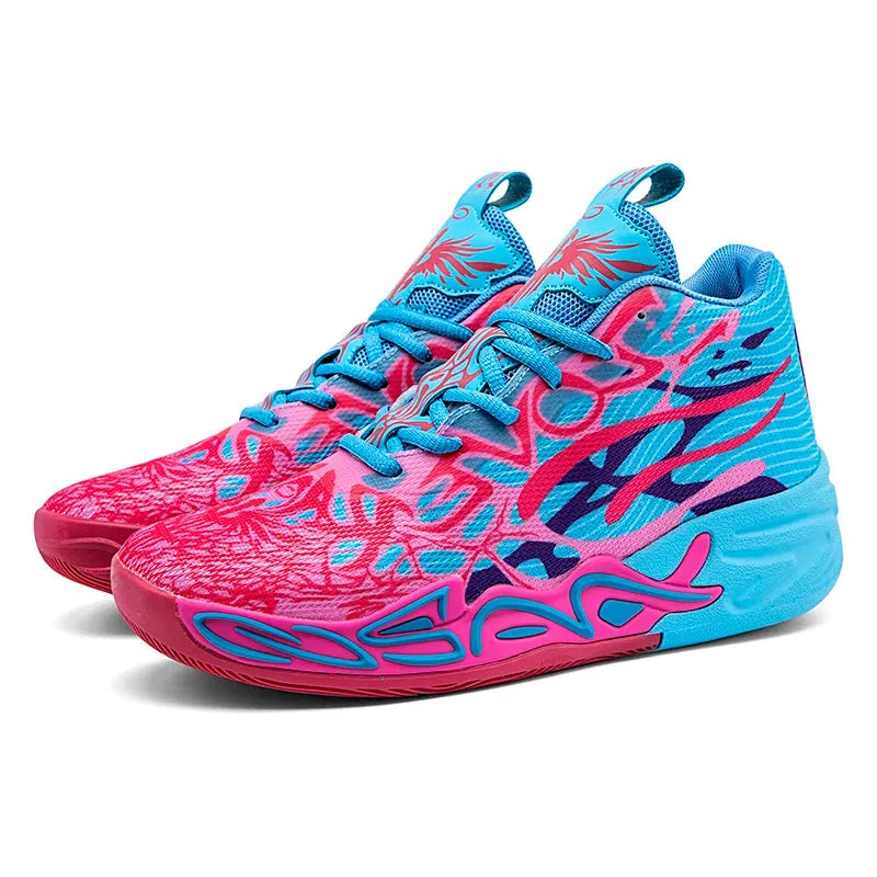 Tênis de Basquete USE0304 Dominance Pro | Use Conforto