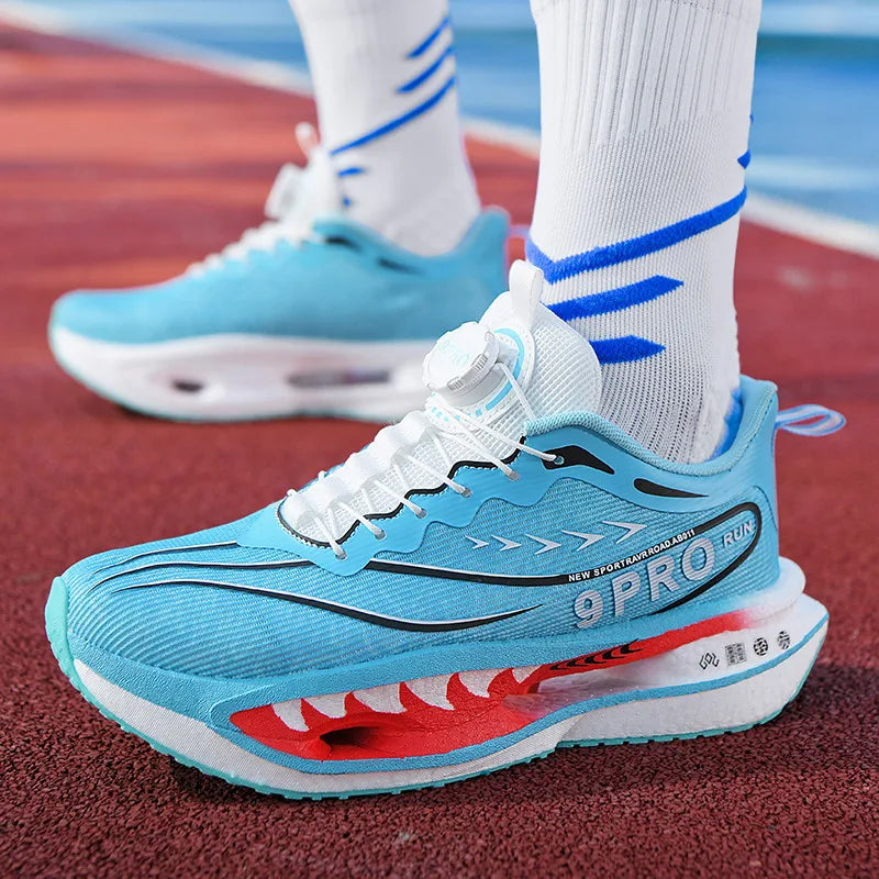 Tênis de Corrida Shark Speed Carbon