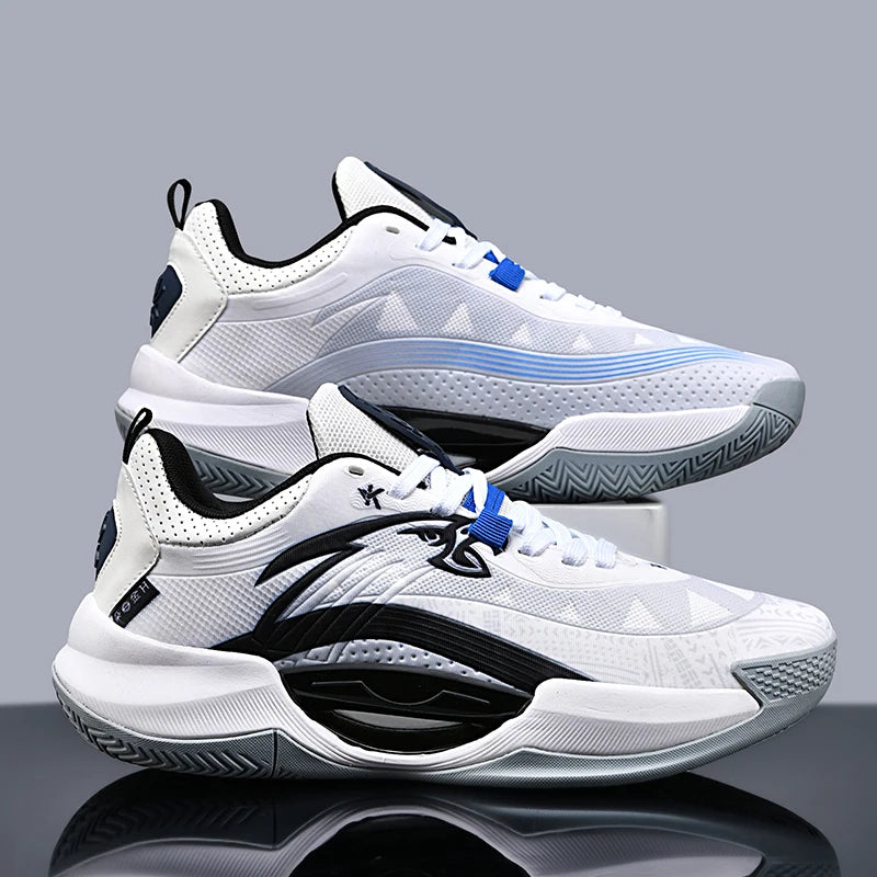 Tênis Reflex Pro - Basquete e Vôlei de Alto Nível