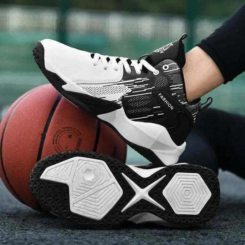 Tênis de Basquete Unissex - USE2899 - Use Conforto