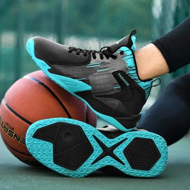 Tênis de Basquete Unissex - USE2899 - Use Conforto