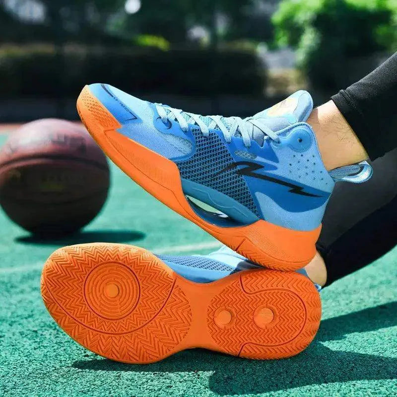 Tênis de Basquete Unissex - USE3132 Use Conforto