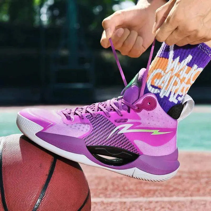 Tênis de Basquete Unissex - USE3132 Use Conforto