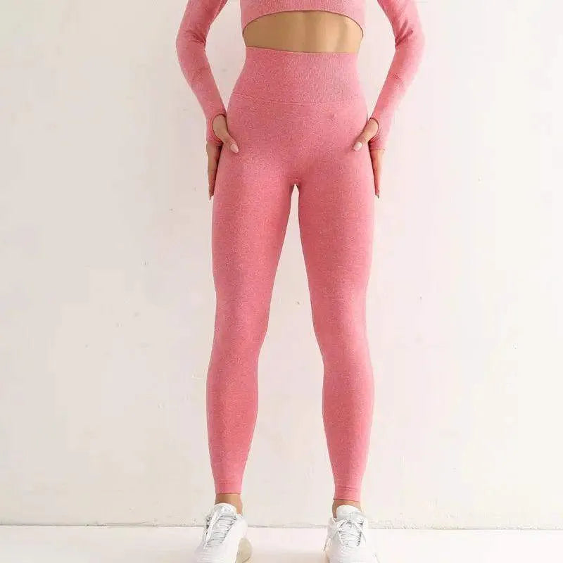 Calça Legging Feminina Cintura Alta - Use Conforto