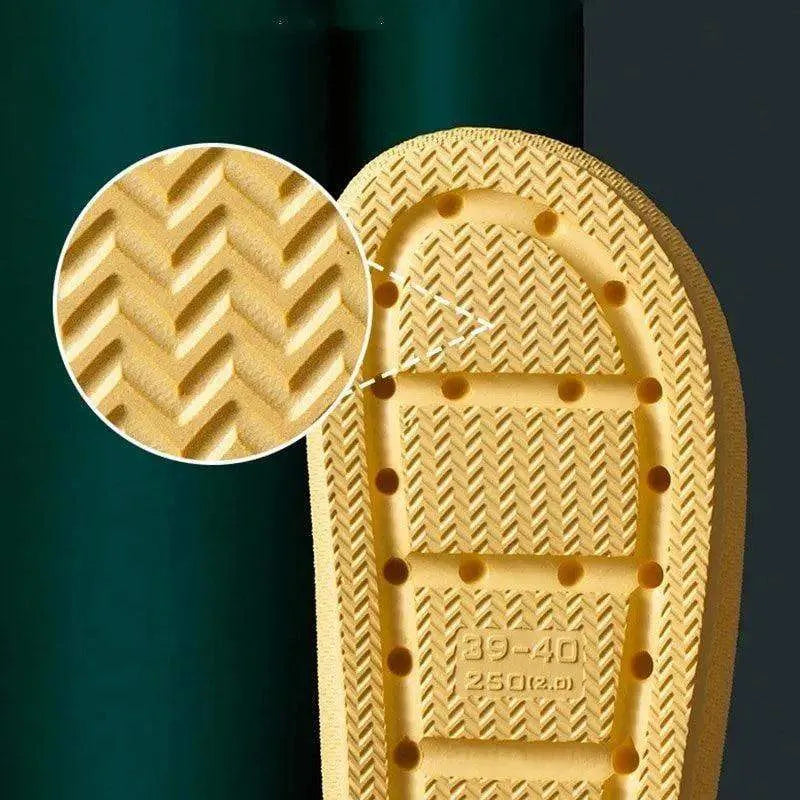 Chinelo Nuvem Unissex - SunLight - Use Conforto
