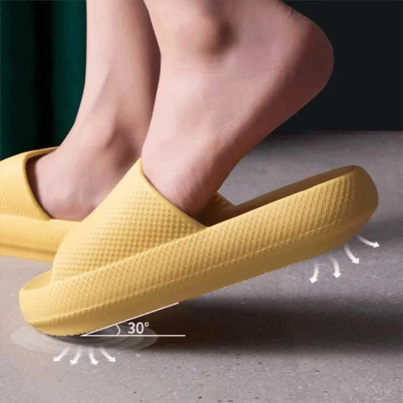 Chinelo Nuvem Unissex - SunLight - Use Conforto