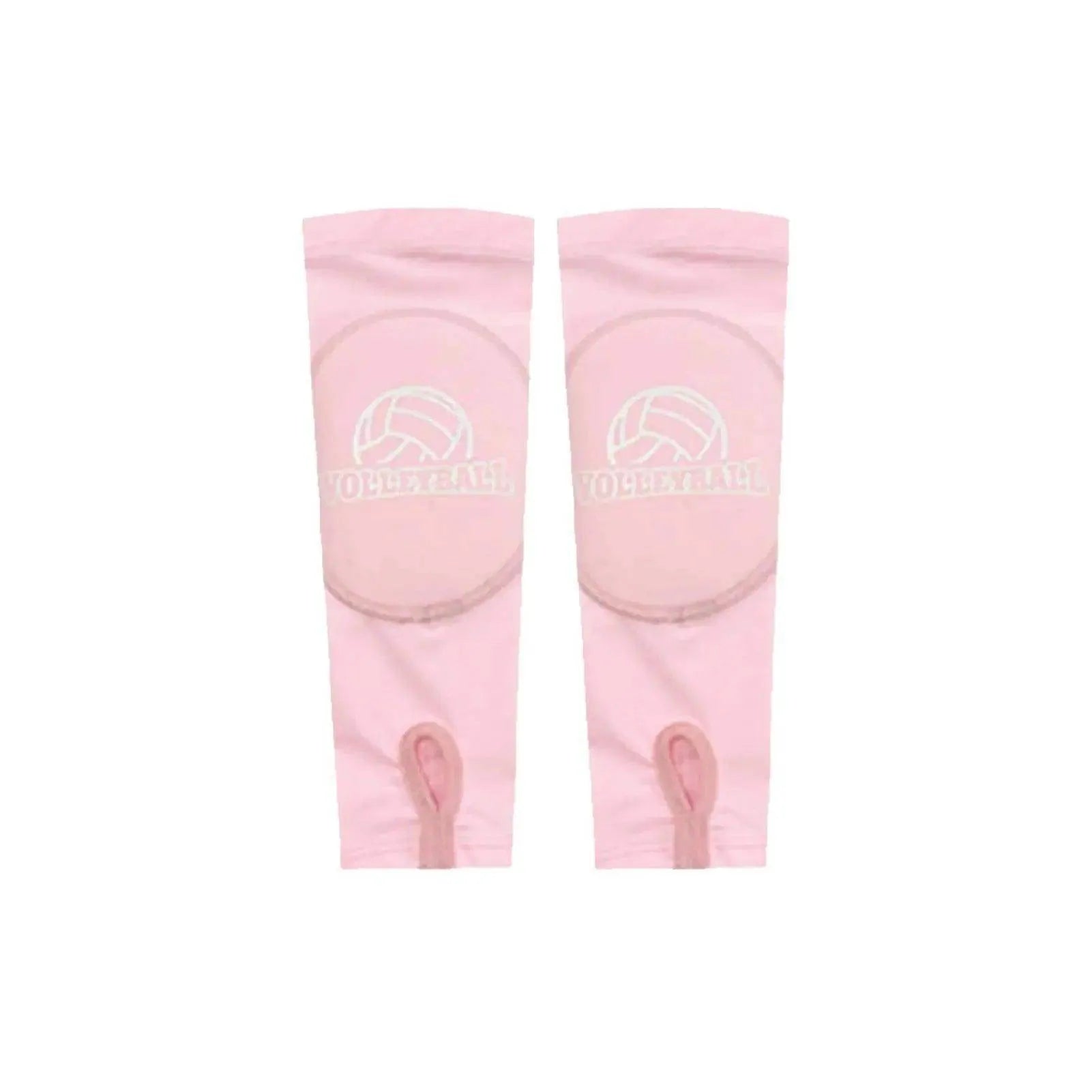 Manguito Curto de Voleibol - Use Conforto