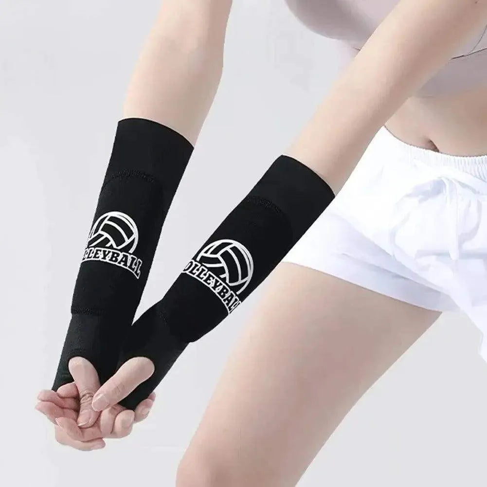 Manguito Curto de Voleibol - Use Conforto