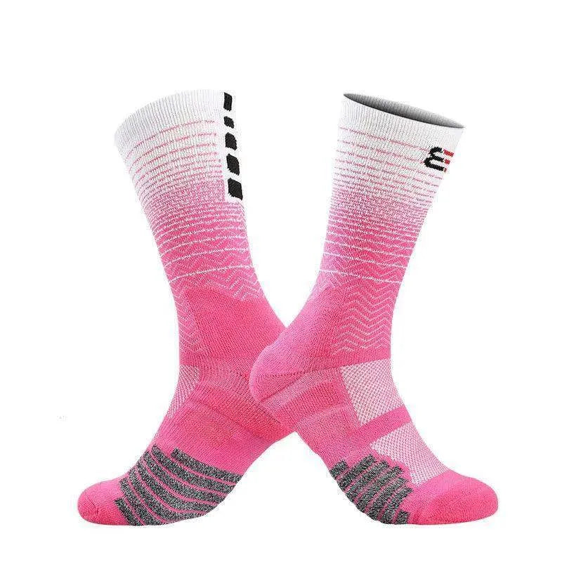 Meia Profissional de Basquete - Use Conforto