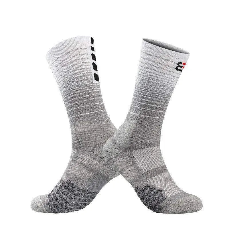 Meia Profissional de Basquete - Use Conforto