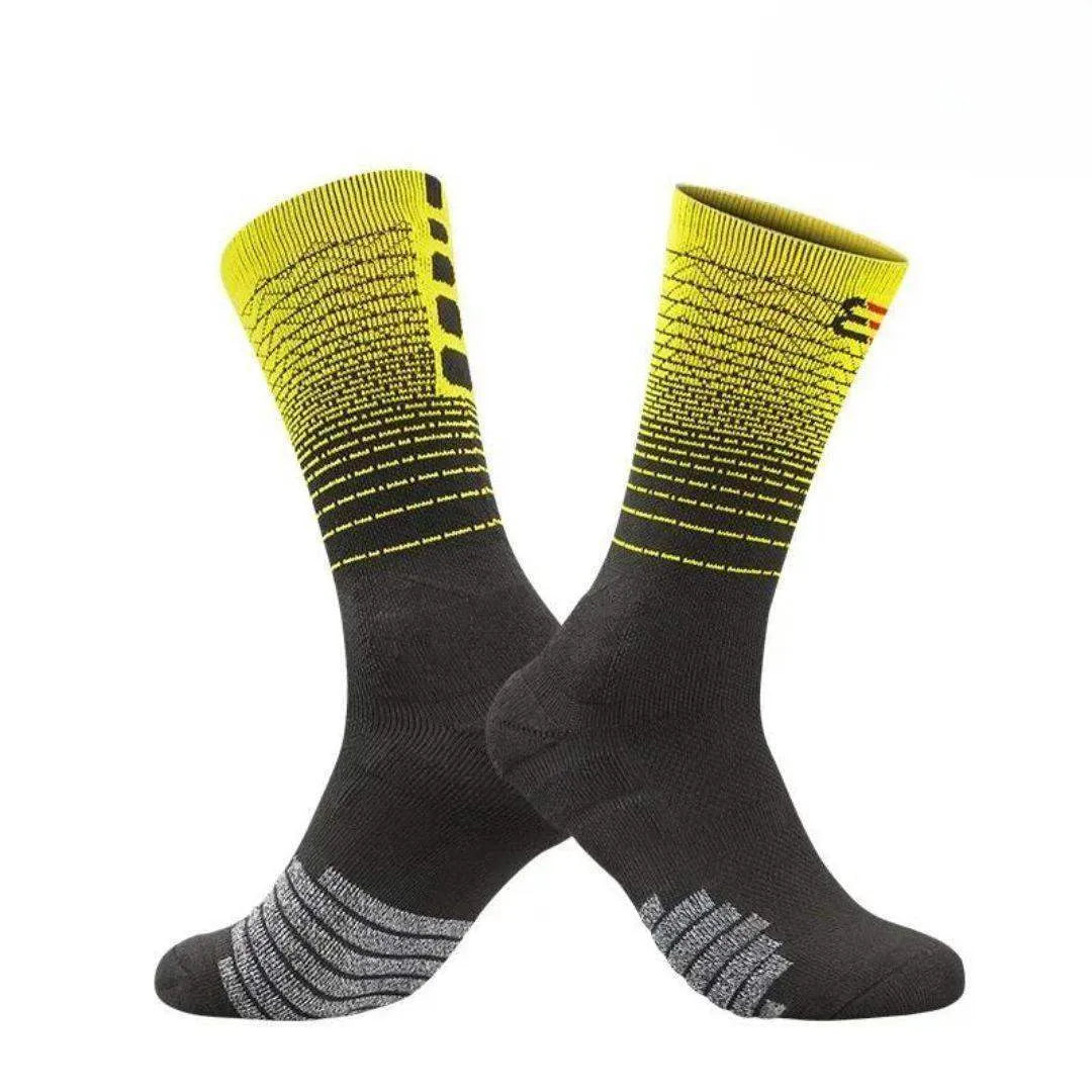 Meia Profissional de Basquete - Use Conforto