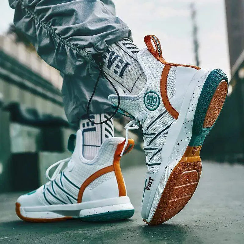 Tênis de Basquete - Dragon Ball Z - Use Conforto