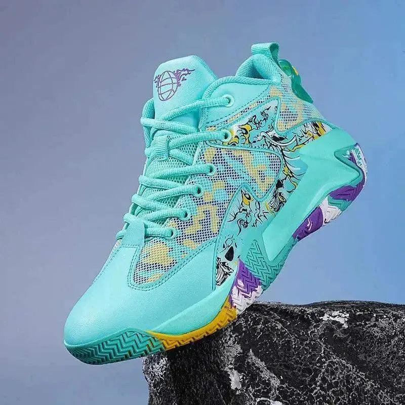 Tênis de Basquete - USE0327 3.0 - Use Conforto