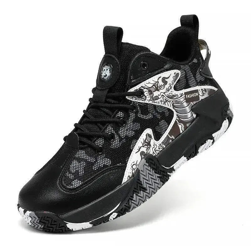 Tênis de Basquete - USE0330 - Use Conforto