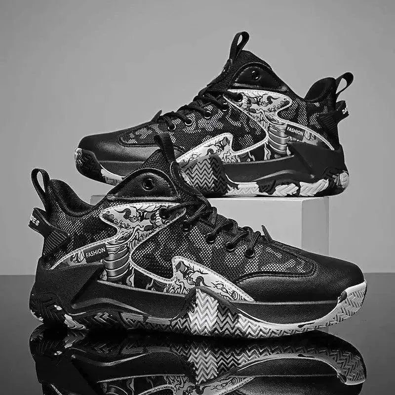 Tênis de Basquete - USE0330 - Use Conforto