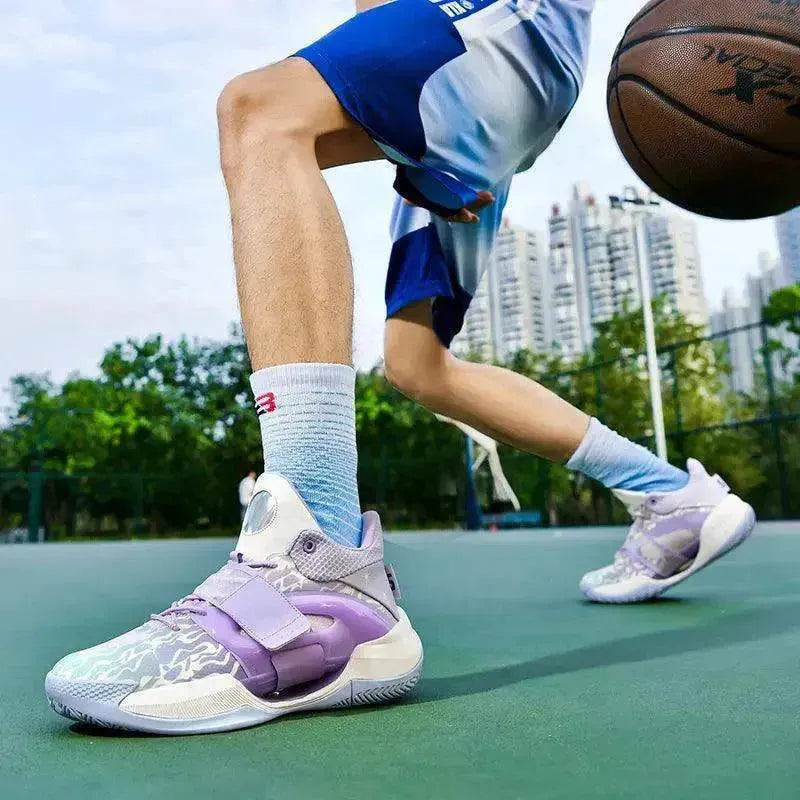 Tênis de Basquete- USE0406 - Use Conforto